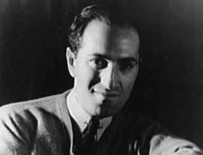 george gershwin