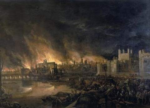 great-fire-london