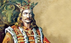 stefan cel mare, mama lui stefan cel mare, moldova