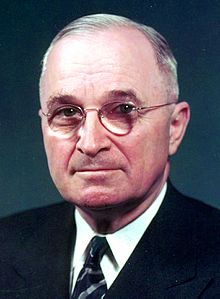 TRUMAN