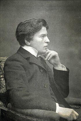 George Enescu
