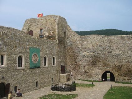 Cetatea Neamtului