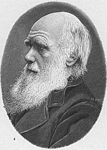 charles darwin