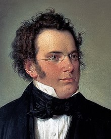 Franz Schubert