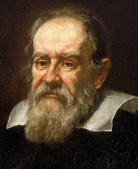 galileo galilei