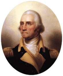George Washington