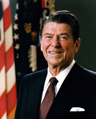 President_Reagan