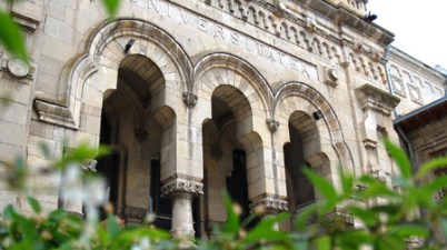 Târgul educațional „Student #UDJG” ajunge la Focșani