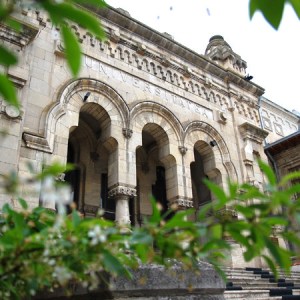 Târgul educațional „Student #UDJG” ajunge la Focșani