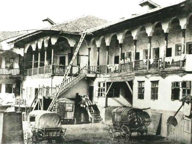 16-mai-1812-pacea-de la bucuresti si cedarea basarabiei