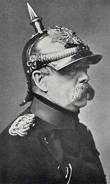 Bismarck
