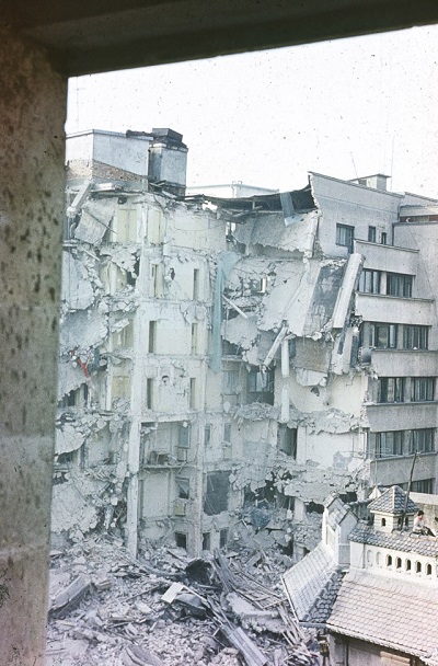 cutremur 1977