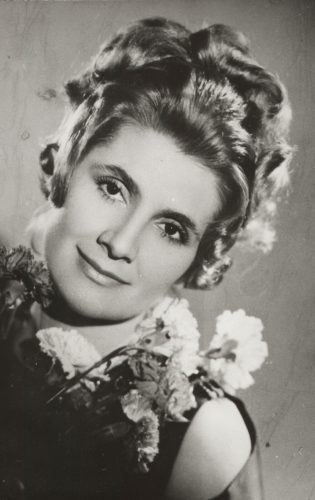 Doina Badea