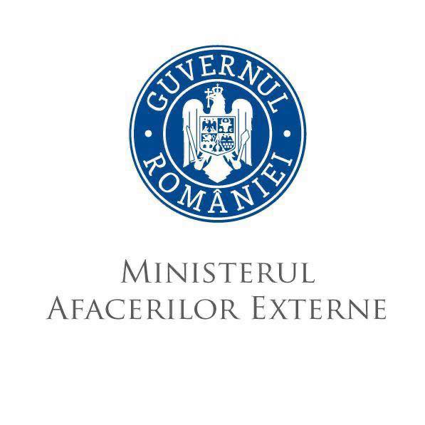 ministerul afacerilor externe mae