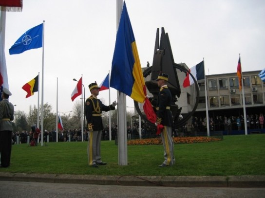 nato-romania