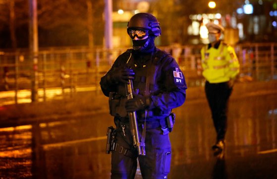 ordonanta militara nr 3 scoate armata romana in strada coronavirus covid-19