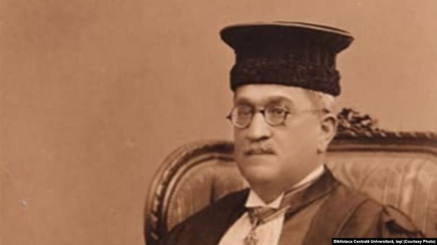 Basarabia în cadrul României reîntregite 3