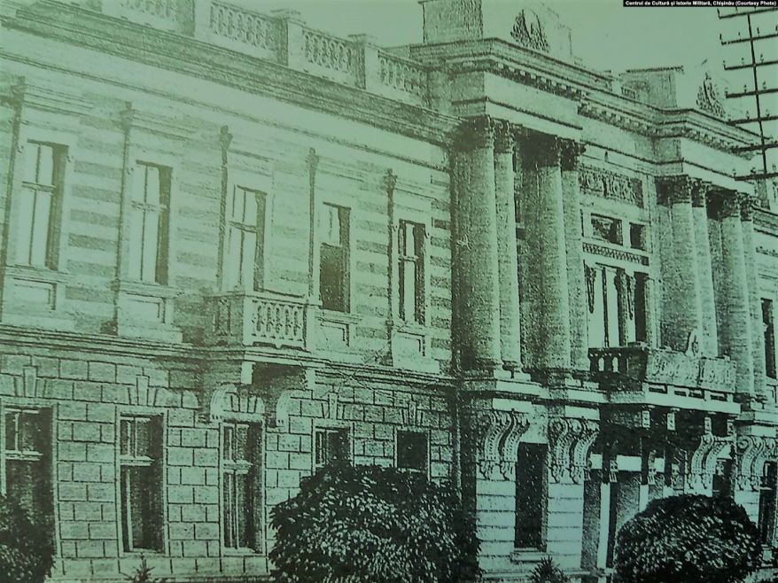 Basarabia în cadrul României reîntregite 4