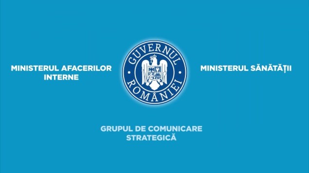 coronavirus declaratie