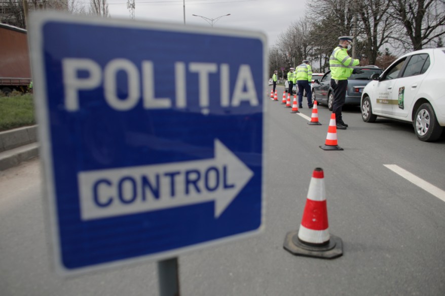 coronavirus restrictii circulatie