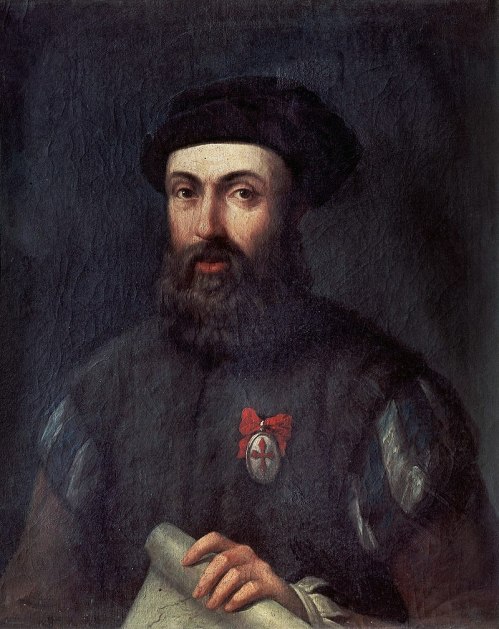 Fernando Magellan
