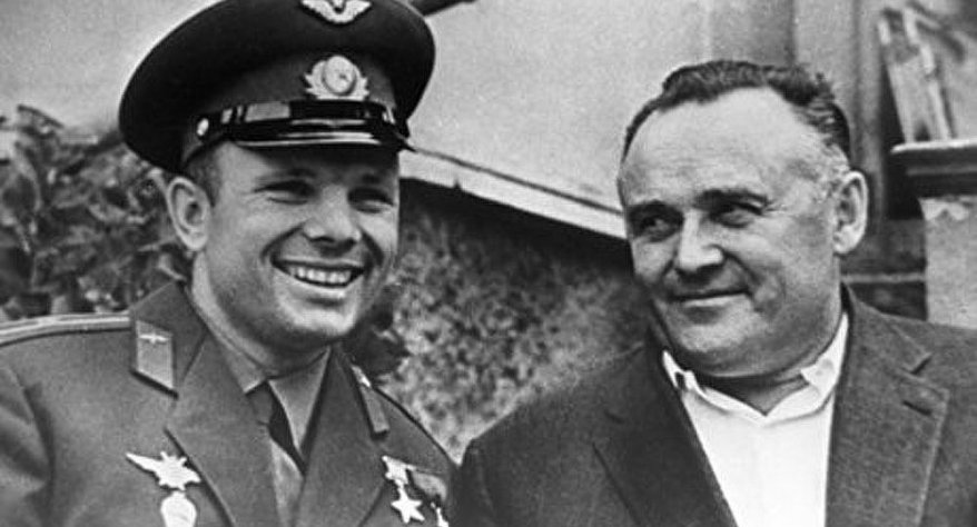 gagarin_korolev