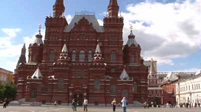 historia rediviva tezaurul romaniei la moscova