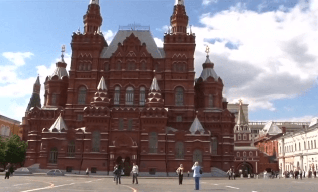 historia rediviva tezaurul romaniei la moscova