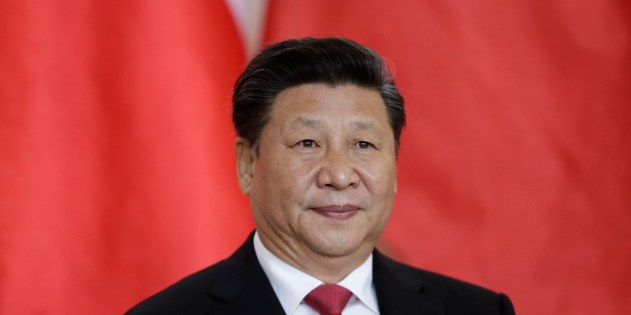 Czech Republic China