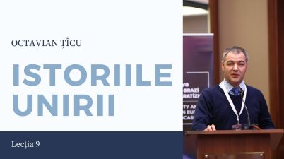 octavian ticu istoriile unirii