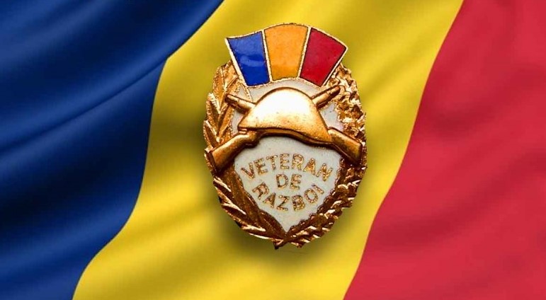 veteran de razboi