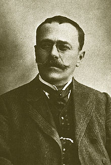 Ion Luca Caragiale