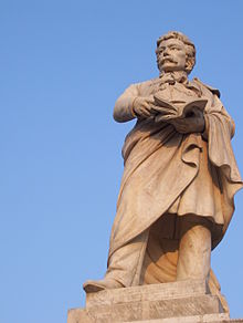 Statuia_lui_Gheorghe_Lazăr