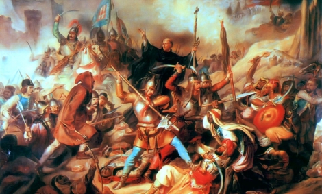 batalia-de-la-belgrad