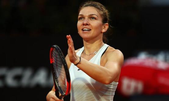 simona halep