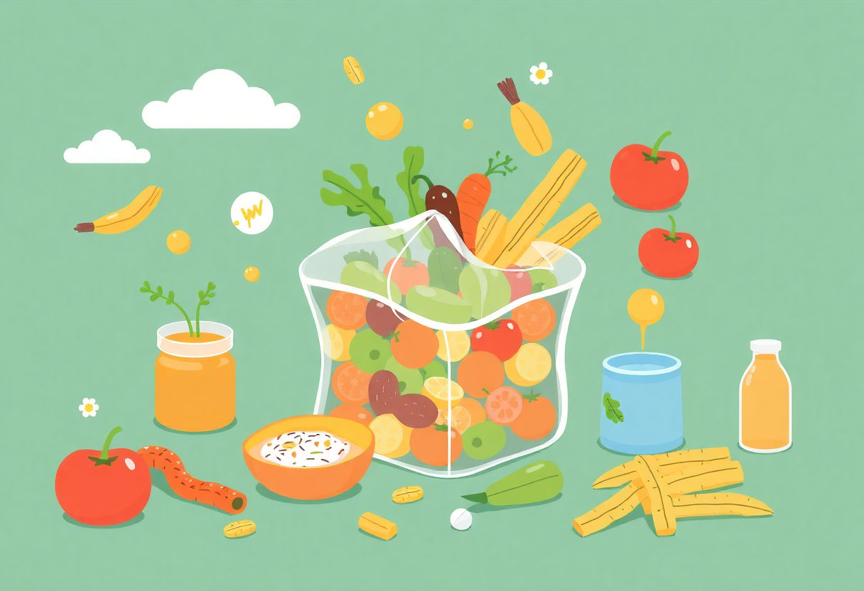 Resturi alimentare reinventate