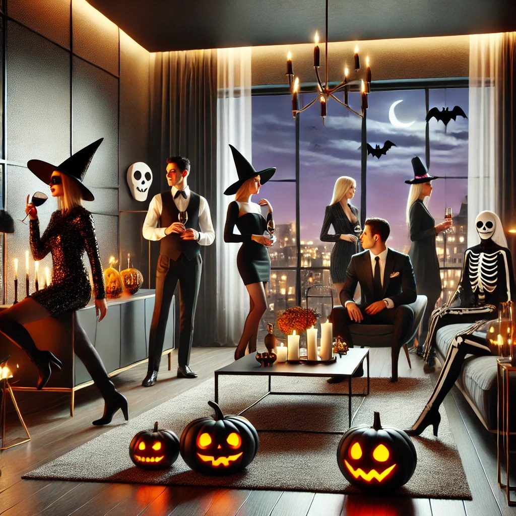 Originea Halloween-ului și tradițiile care înconjoară această sărbătoare globală