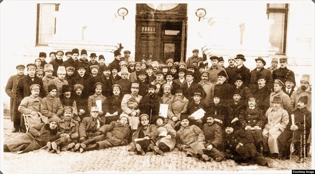 Locul istoric Cetatea Alba Carolina din Alba Iulia, unde s-a proclamat unirea Transilvaniei cu România la 1 decembrie 1918