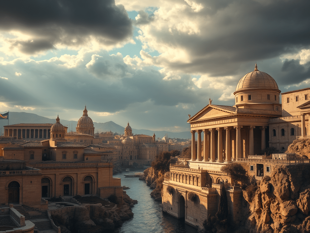 Rivalitatea și interacțiunile dintre Cartagina și aceste cetăți grecești