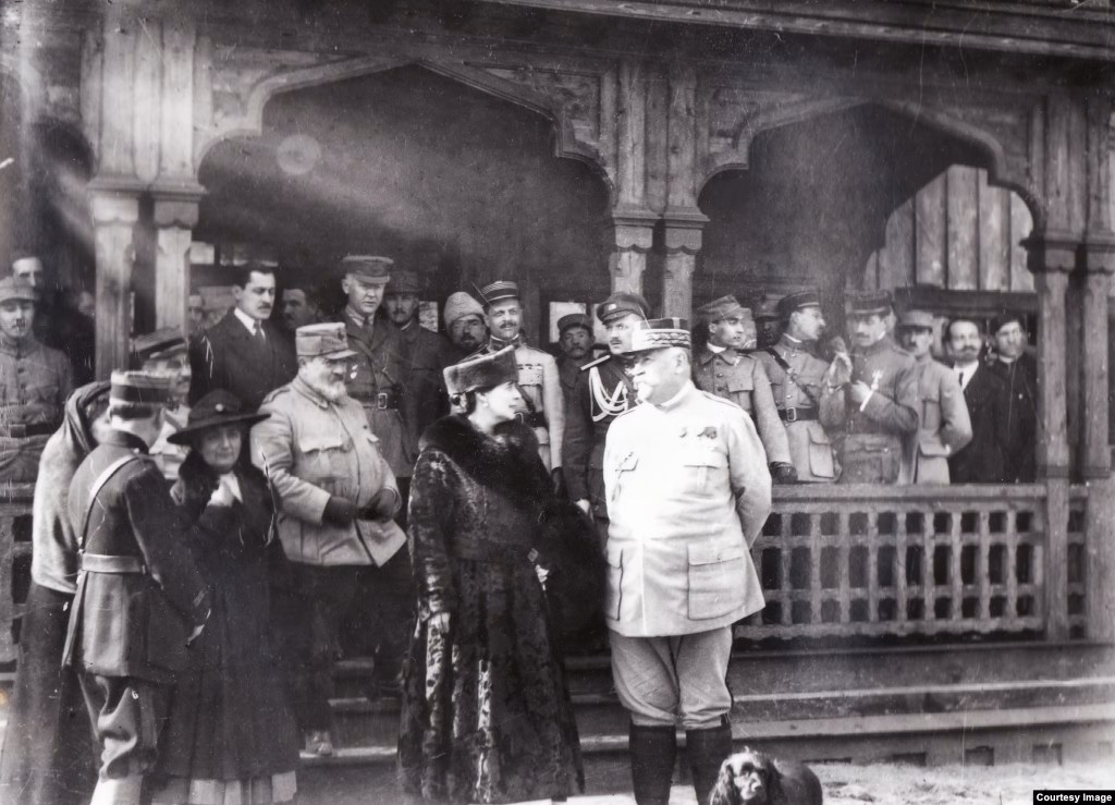 Adunarea Națională de la Alba Iulia din 1 decembrie 1918, simbol al unirii Transilvaniei cu România și al identității naționale