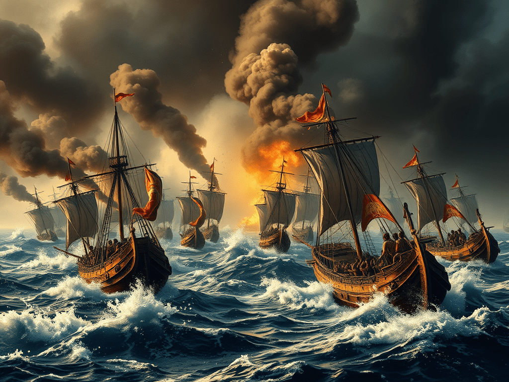 batalia de la cape echonomus